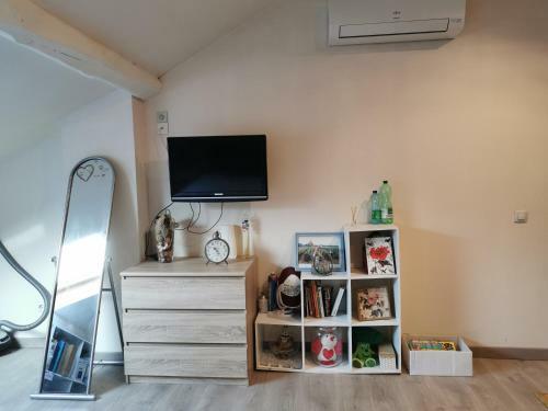 Apartamento Belle Chambre