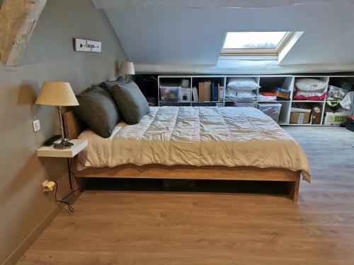 Apartamento Belle Chambre