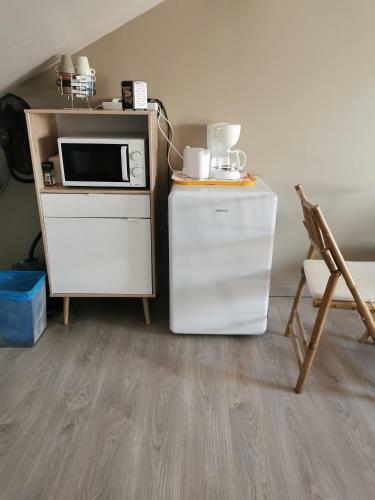 Apartamento Belle Chambre