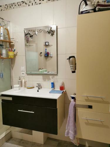 Apartamento Belle Chambre
