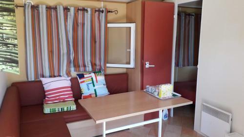 Mobil Home Tout Confort