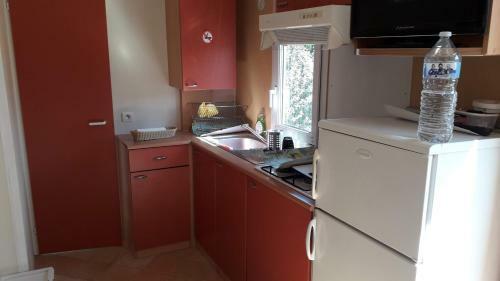 Mobil Home Tout Confort