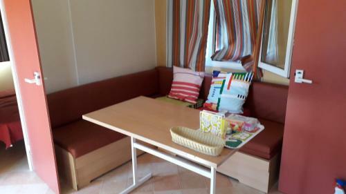 Mobil Home Tout Confort