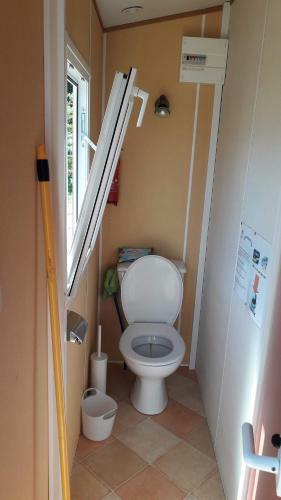 Mobil Home Tout Confort