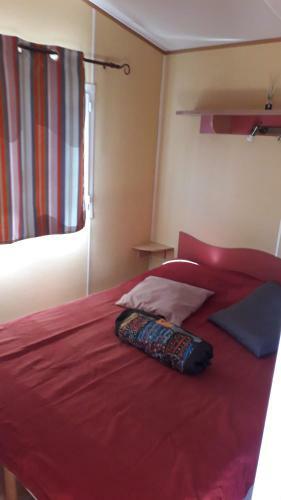 Mobil Home Tout Confort