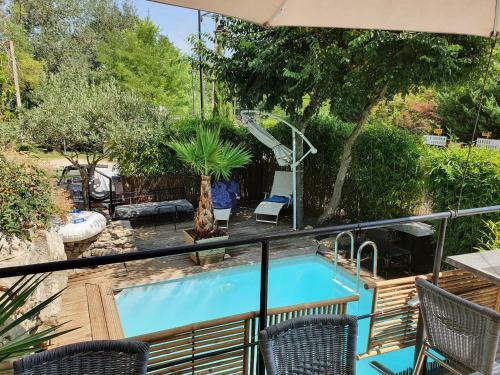 Bed & Breakfast Le Tempo