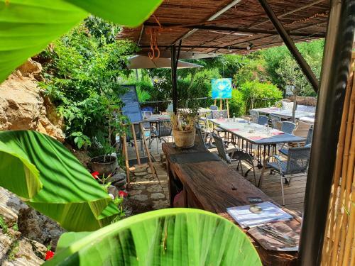 Bed & Breakfast Le Tempo