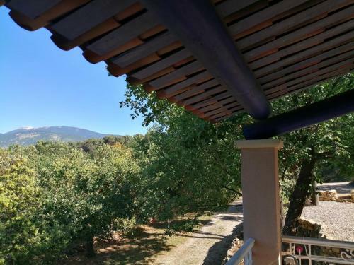 Villa Le Soleil Du Ventoux
