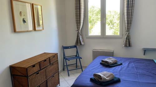 Villa Le Soleil Du Ventoux
