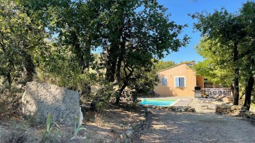 Villa Le Soleil Du Ventoux