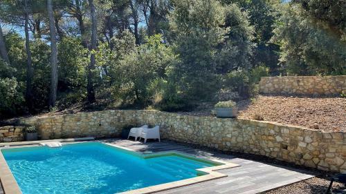Villa Le Soleil Du Ventoux