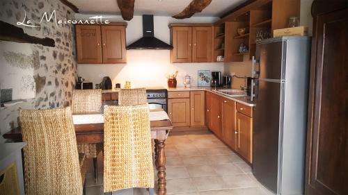 La Maisonnette