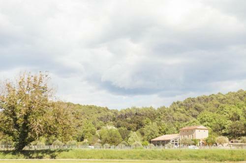 La Bastide De Fangouse