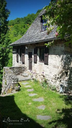 L'ancienne Ecole