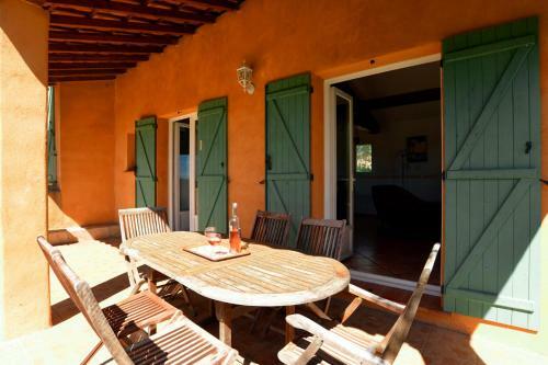 Domaine De L'�chapp�e Belle