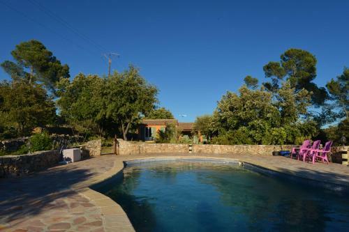 Domaine De L'�chapp�e Belle