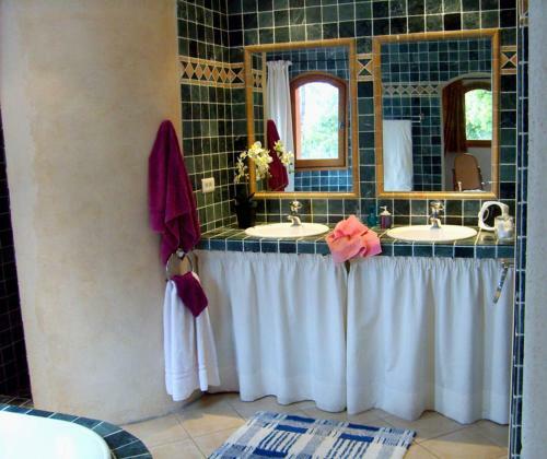 The Provence Villa