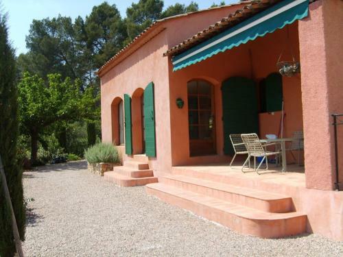 The Provence Villa
