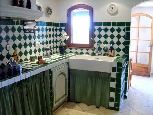 The Provence Villa