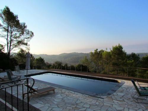 The Provence Villa