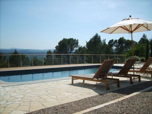 The Provence Villa