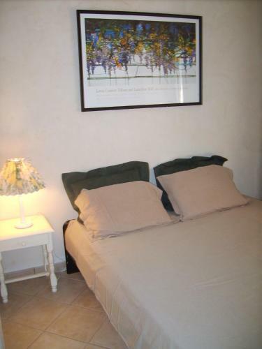 The Provence Villa