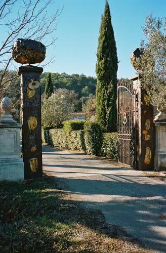 The Provence Villa