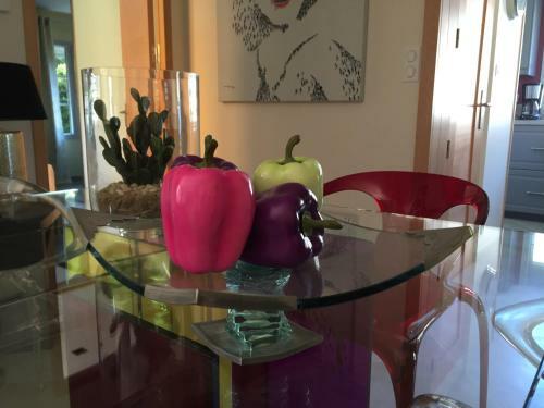 Apartamento Le Gite D'emilie