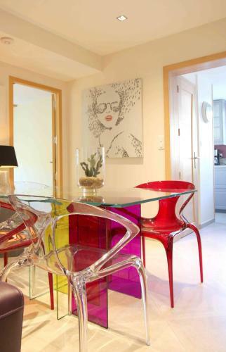 Apartamento Le Gite D'emilie