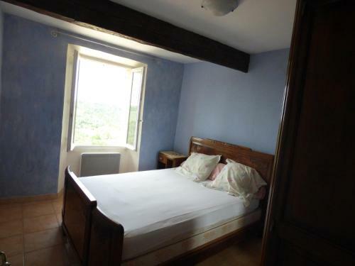 Apartamento Le G�te De D�d�e
