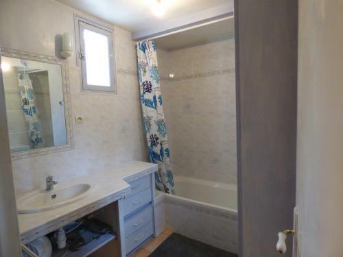 Apartamento Le G�te De D�d�e