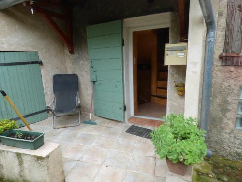 Apartamento Le G�te De D�d�e