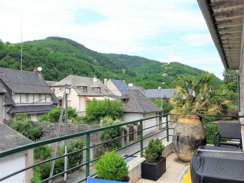 Apartamento Le G�te De Jean