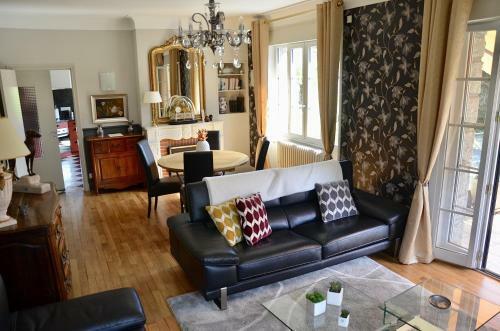 Apartamento Le G�te De Jean
