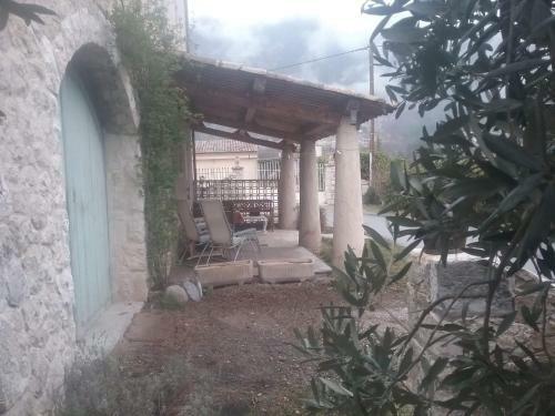 Apartamento Studio Massacan