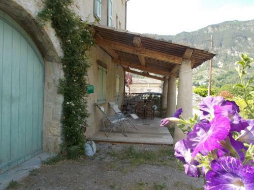 Apartamento Studio Massacan