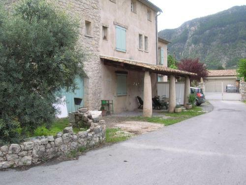 Apartamento Studio Massacan