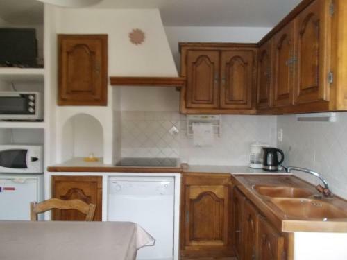 Apartamento Studio Massacan