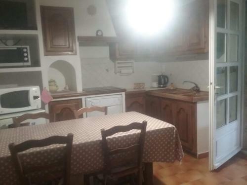 Apartamento Studio Massacan