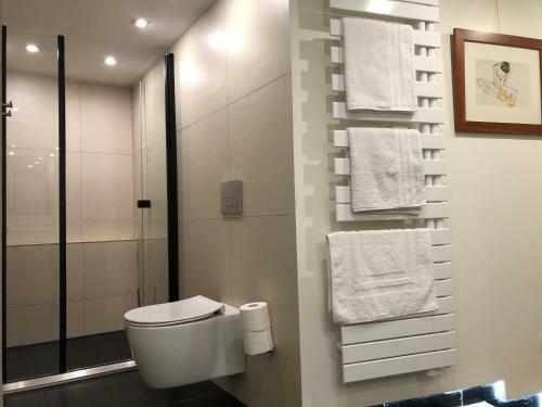 Apartamento Strasbourg Entzheim