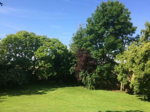 Apartamento Strasbourg Entzheim