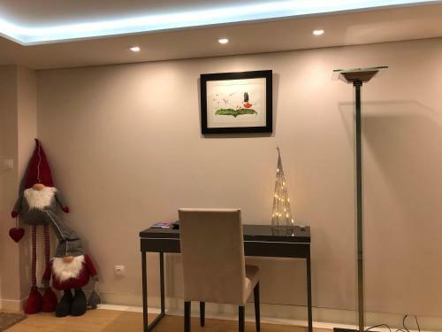 Apartamento Strasbourg Entzheim
