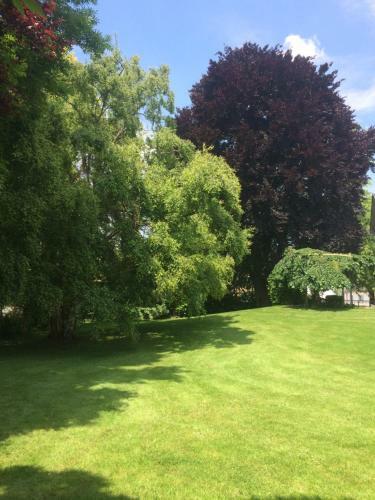 Apartamento Strasbourg Entzheim