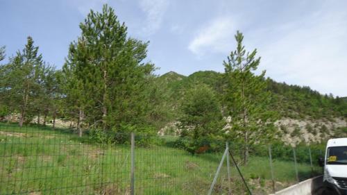 Bed & Breakfast Jo�lle Et Daniel