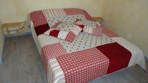 Bed & Breakfast Jo�lle Et Daniel