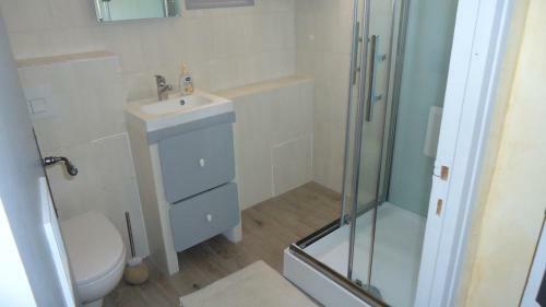 Bed & Breakfast Jo�lle Et Daniel