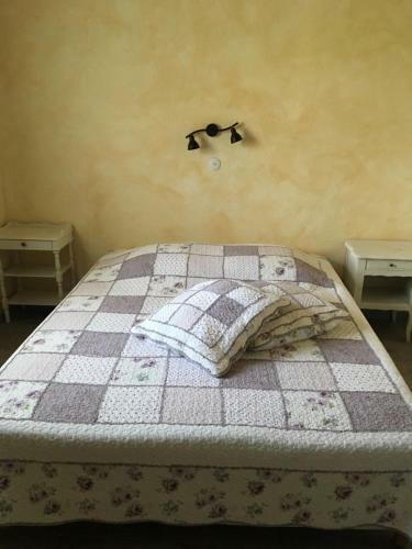 Bed & Breakfast Jo�lle Et Daniel