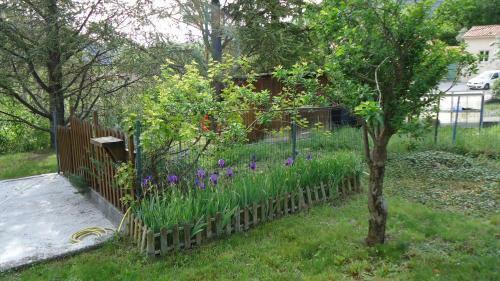 Bed & Breakfast Jo�lle Et Daniel