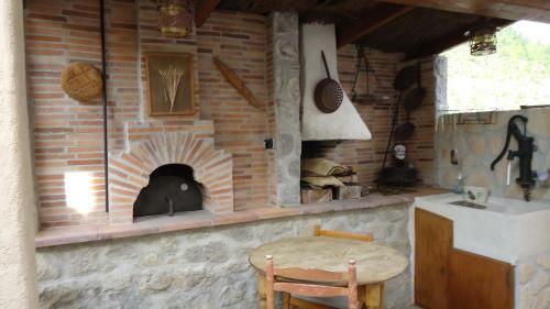 Bed & Breakfast Jo�lle Et Daniel