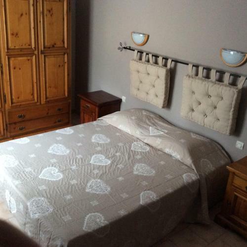 Apartamento Appartement Cl�t De F�lines